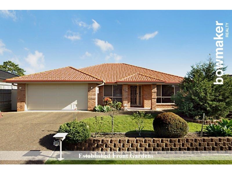 11 Abbot Street, North Lakes QLD 4509