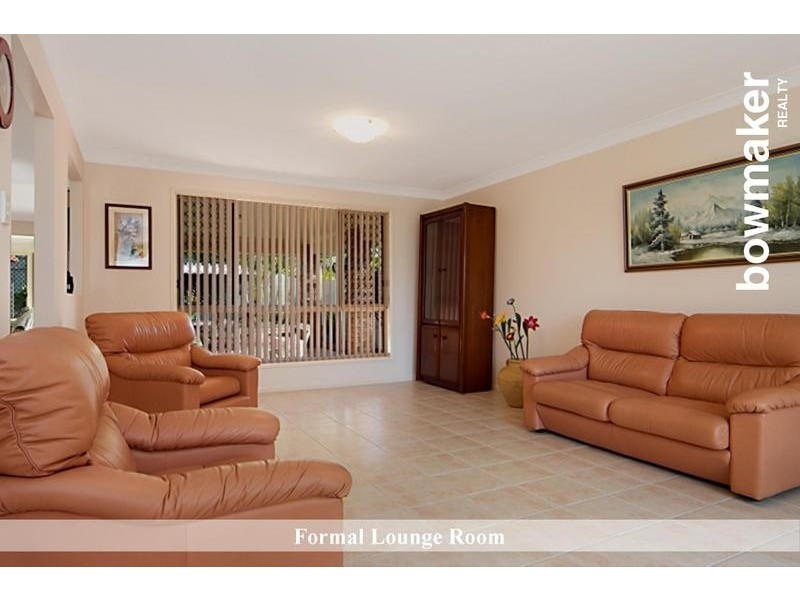 11 Abbot Street, North Lakes QLD 4509