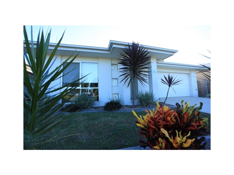 15 Klien Circuit, North Lakes QLD 4509