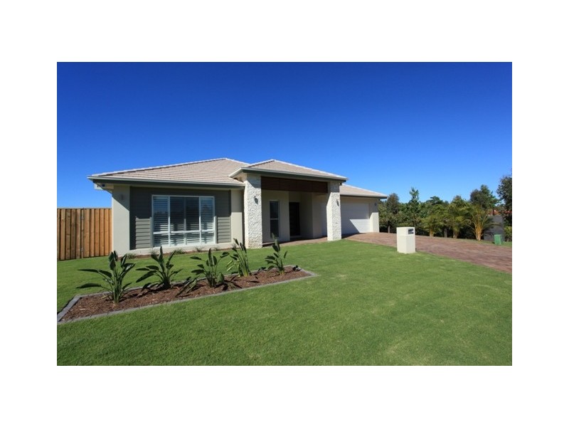 11 Faldo Court, North Lakes QLD 4509