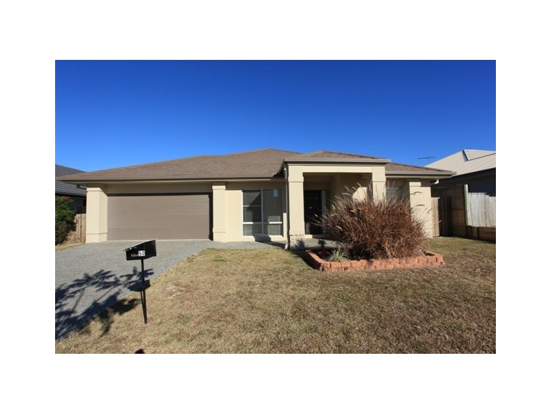 50 Langer Circuit, North Lakes QLD 4509