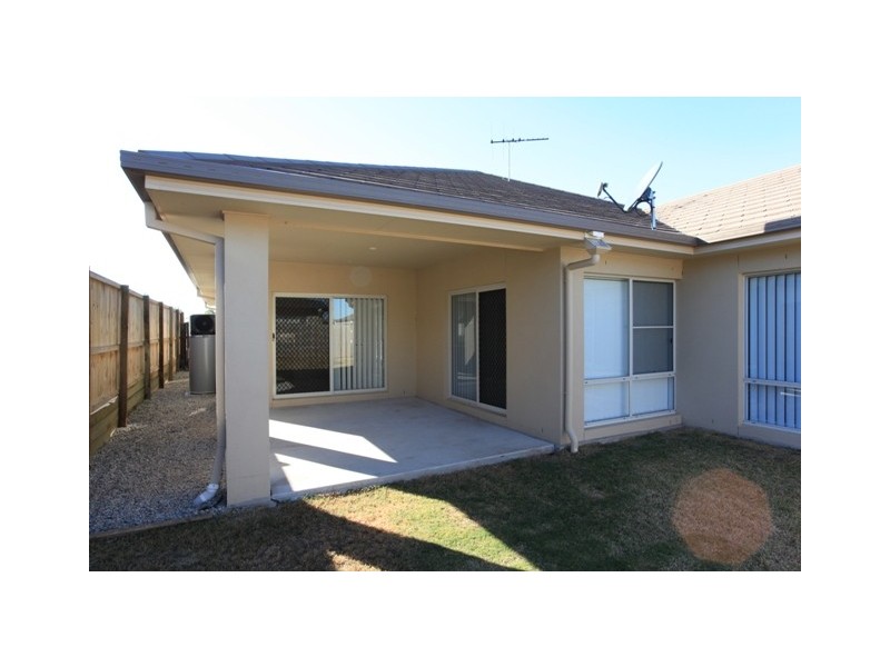 50 Langer Circuit, North Lakes QLD 4509