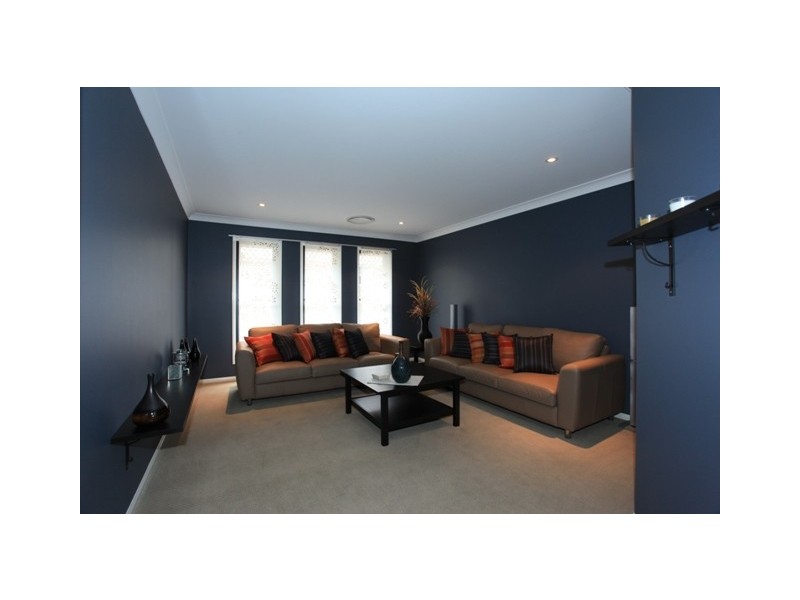 21 Williams Crescent, North Lakes QLD 4509