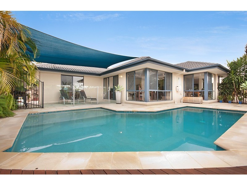 6 Manor Close, Murrumba Downs QLD 4503