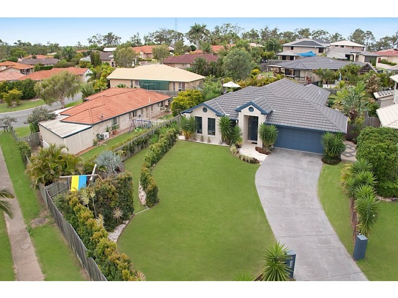 6 Manor Close, Murrumba Downs QLD 4503