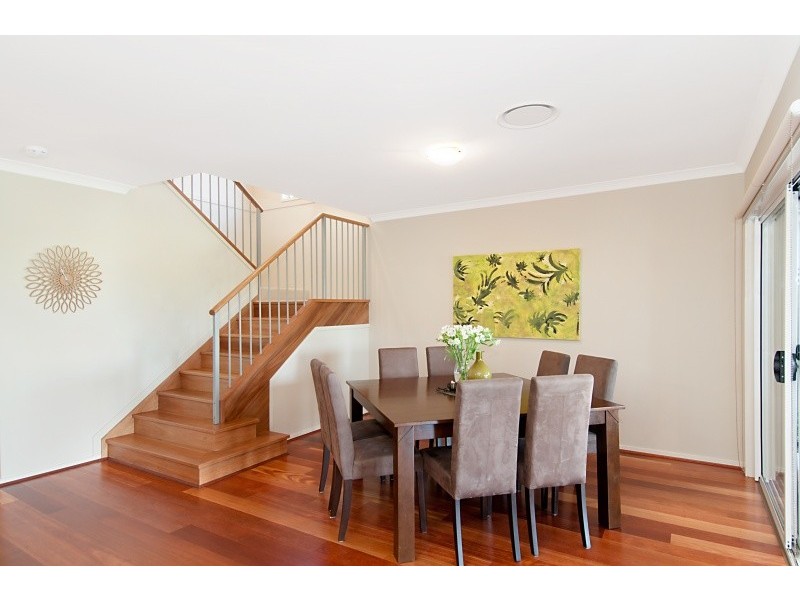 7 Els Court, North Lakes QLD 4509