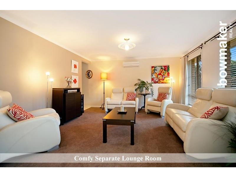 1 Homevale Close, North Lakes QLD 4509