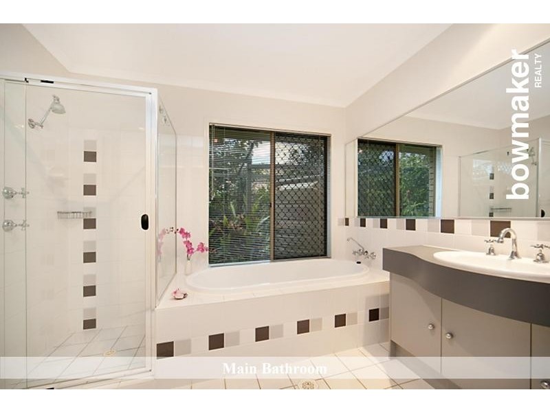 1 Homevale Close, North Lakes QLD 4509