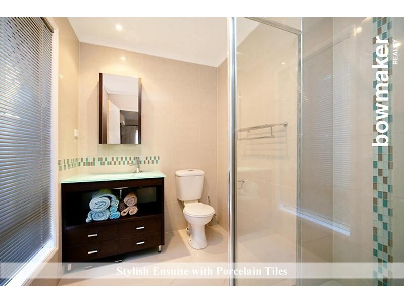 1 Homevale Close, North Lakes QLD 4509