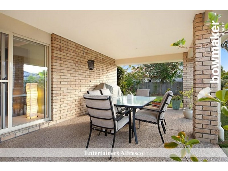 1 Homevale Close, North Lakes QLD 4509