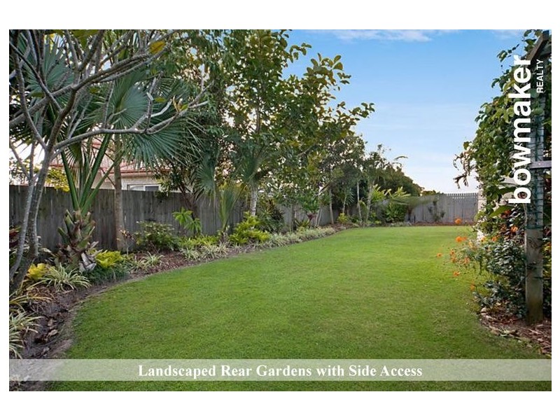 1 Homevale Close, North Lakes QLD 4509