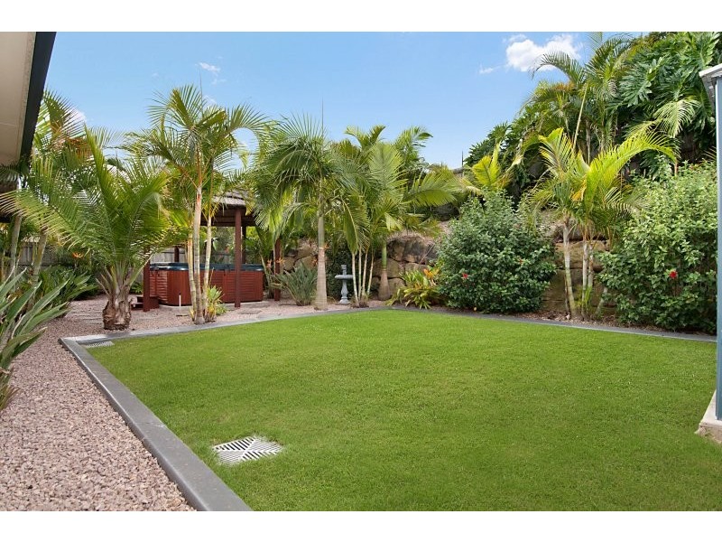22 Copeland Drive, North Lakes QLD 4509