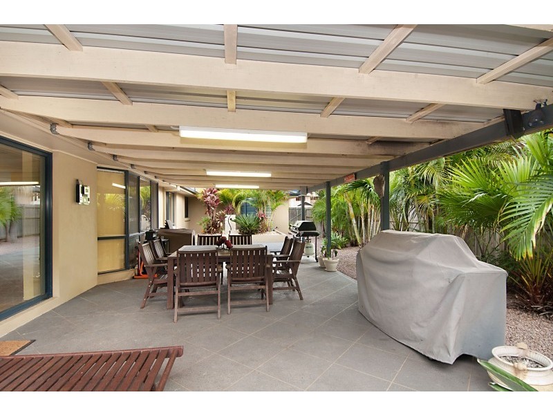 22 Copeland Drive, North Lakes QLD 4509
