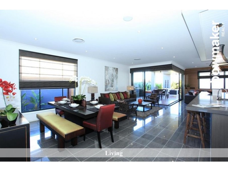 50 Williams Crescent, North Lakes QLD 4509