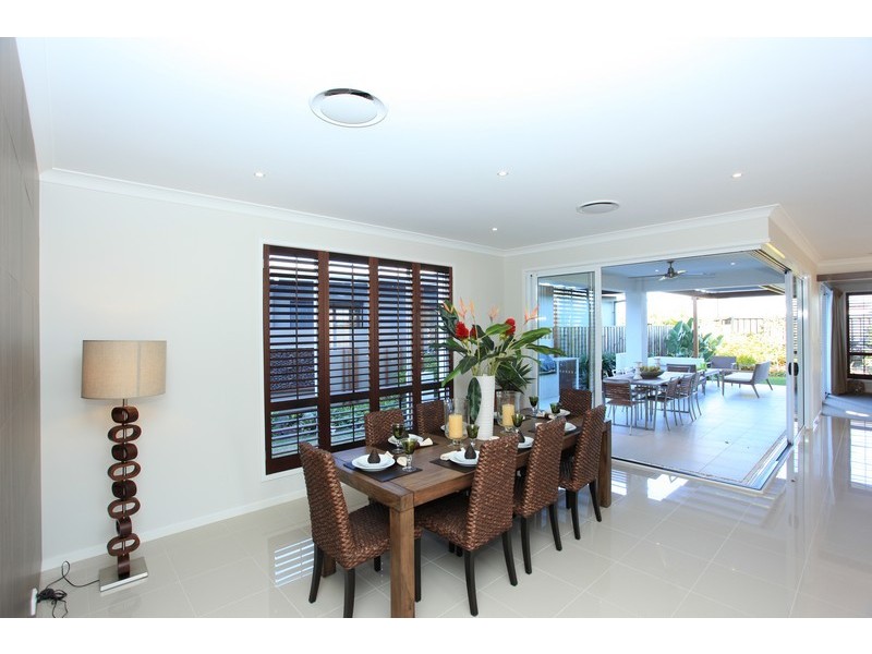 48 Williams Crescent, North Lakes QLD 4509