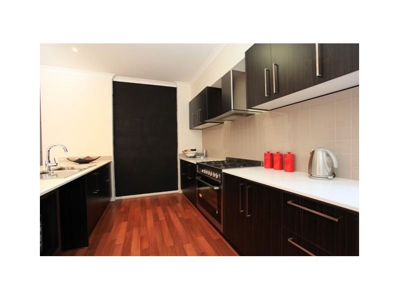 110 Nicklaus Parade, North Lakes QLD 4509