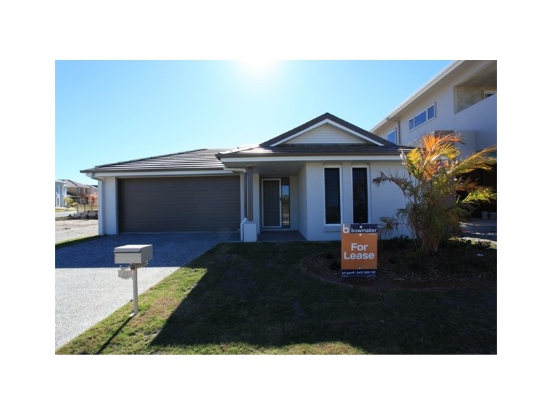 17 Morfontaine Street, North Lakes QLD 4509