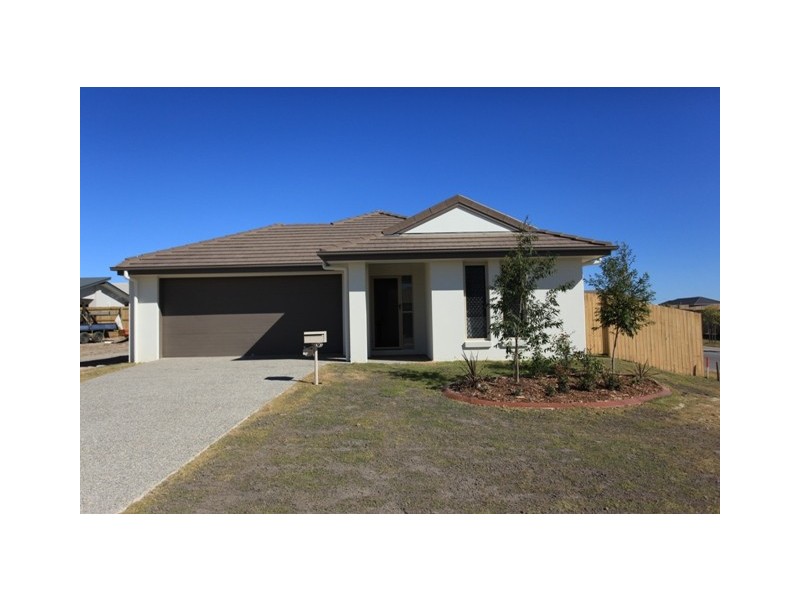 1 Kingston Court, North Lakes QLD 4509