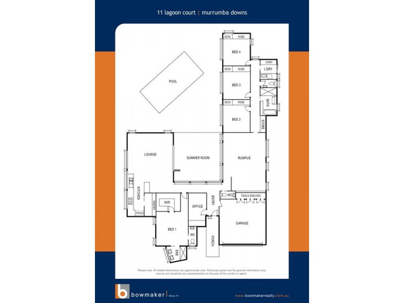 11 Lagoon Court, Murrumba Downs QLD 4503