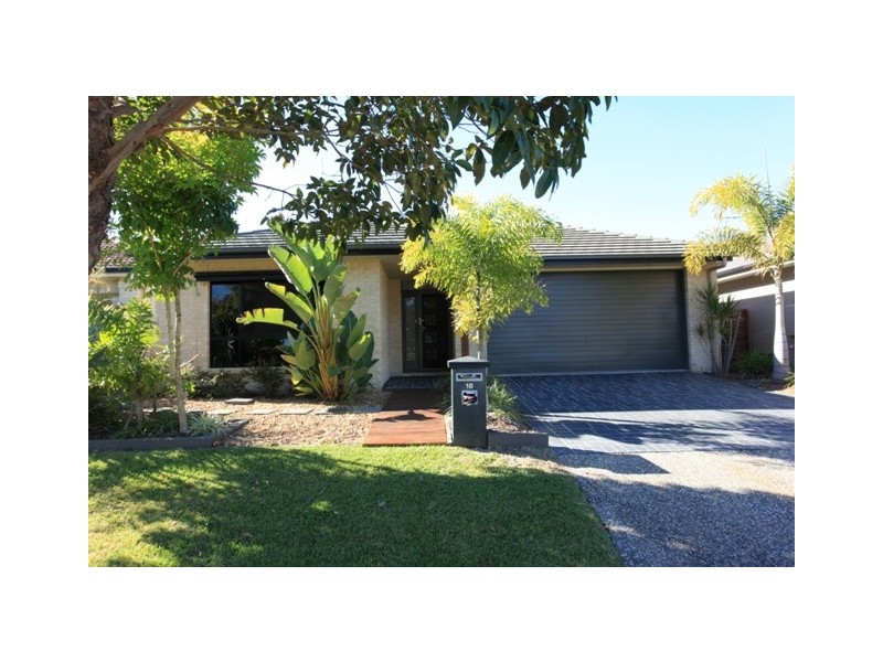 18 Hoya Close, North Lakes QLD 4509