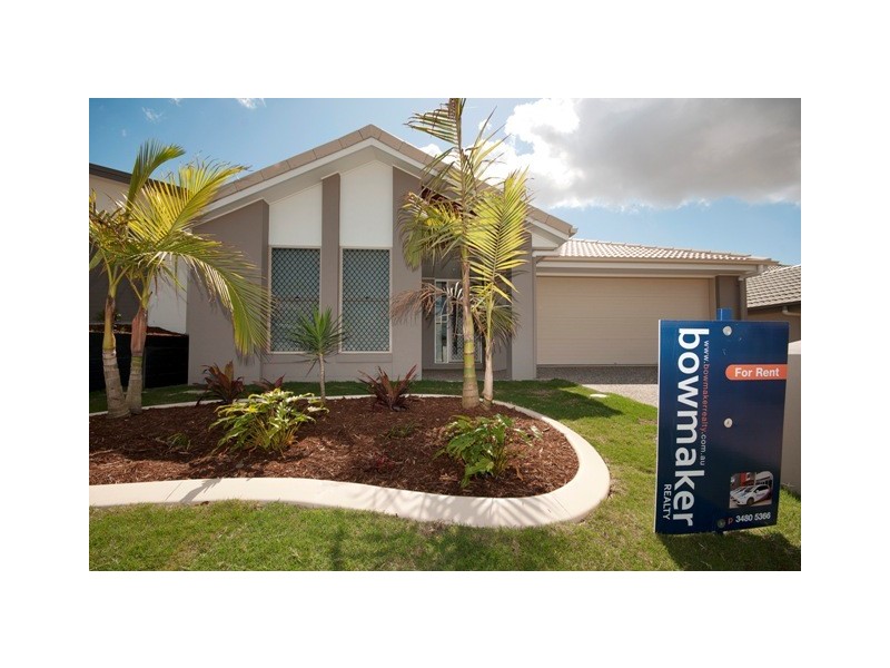 13 Bowerbird Crescent – ESSENCIA, Dakabin QLD 4503