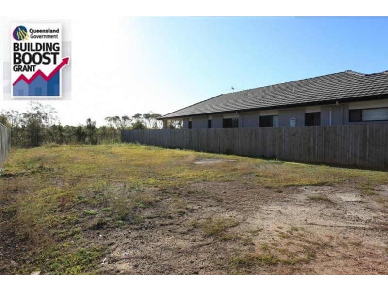 6 Kultarr Street, North Lakes QLD 4509