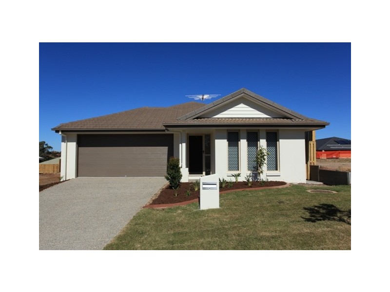 4 Kingfisher Street – ‘ESSENCIA’, Dakabin QLD 4503