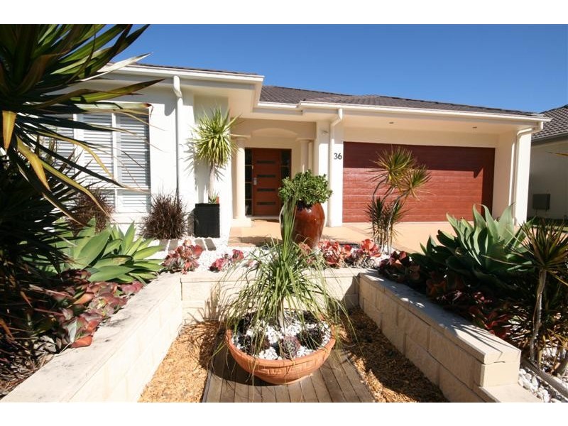 36 Lacebark Street, North Lakes QLD 4509