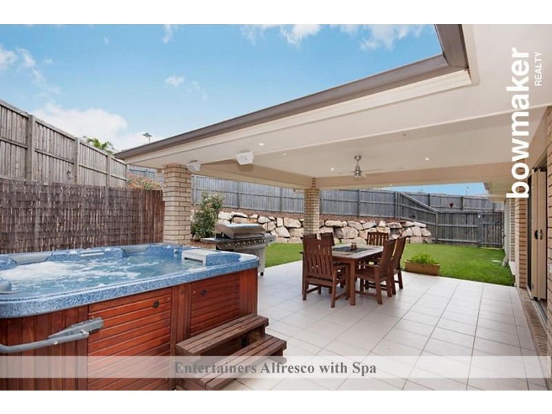 15 Pratincole Close, Mango Hill QLD 4509