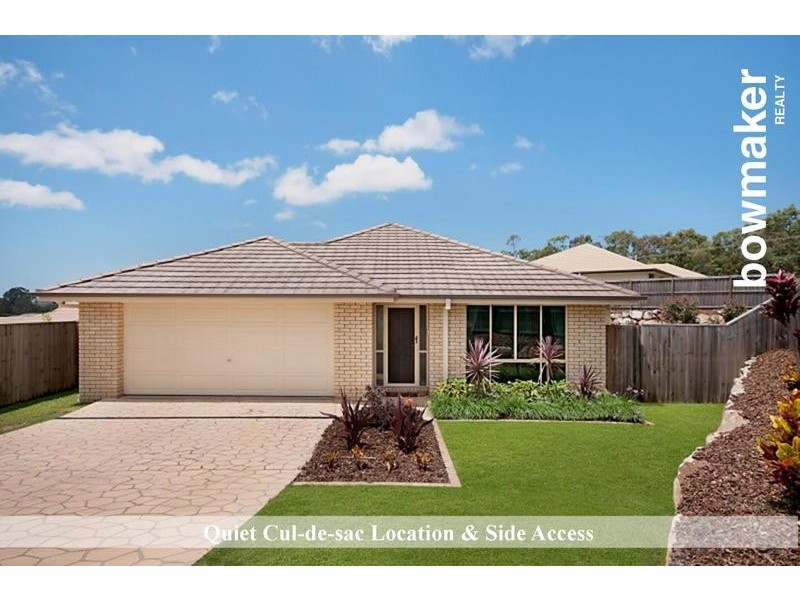 15 Pratincole Close, Mango Hill QLD 4509