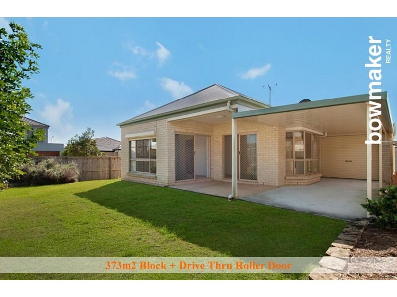 28 Cottonwood Circuit, North Lakes QLD 4509