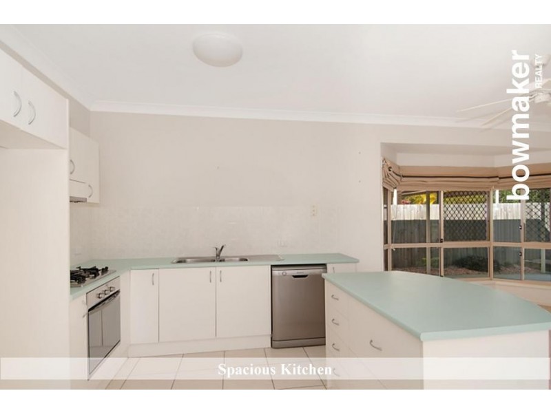 28 Cottonwood Circuit, North Lakes QLD 4509