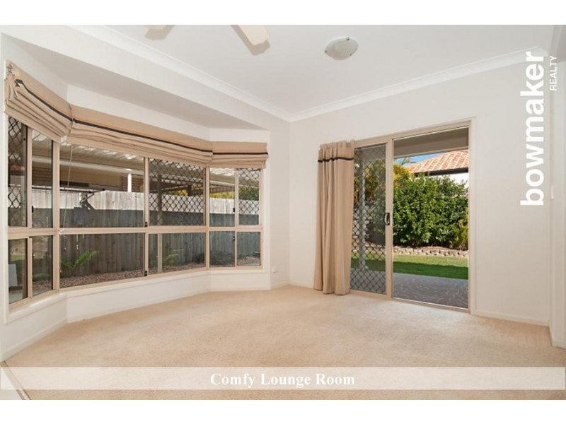 28 Cottonwood Circuit, North Lakes QLD 4509