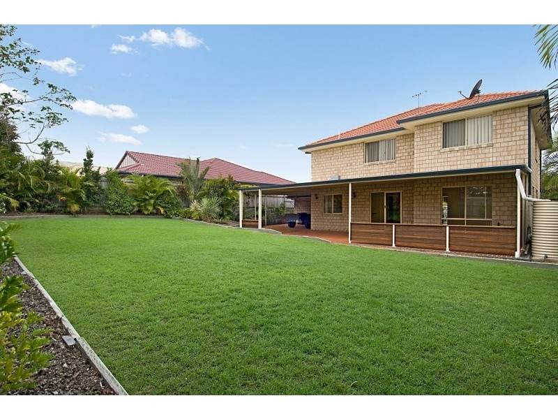 11 Finnegan Drive, North Lakes QLD 4509