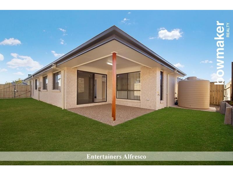 31 Melville Parade, North Lakes QLD 4509