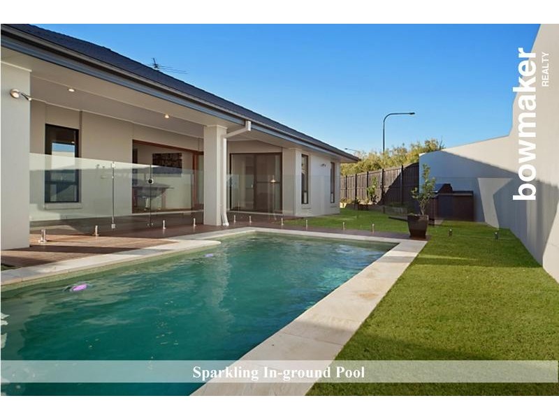 4 Menara Circuit, North Lakes QLD 4509
