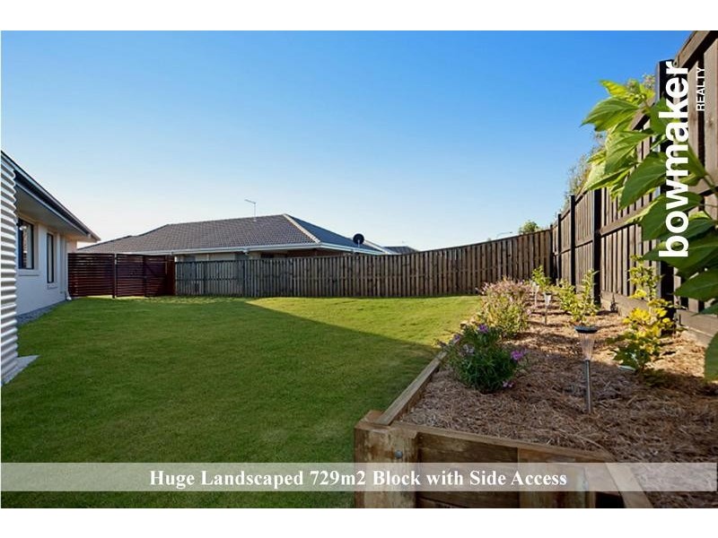 4 Menara Circuit, North Lakes QLD 4509