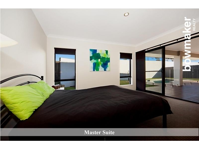 4 Menara Circuit, North Lakes QLD 4509