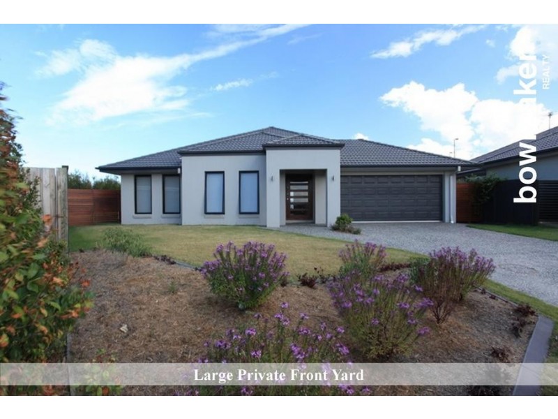 4 Menara Circuit, North Lakes QLD 4509