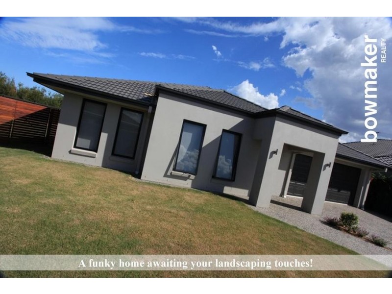 4 Menara Circuit, North Lakes QLD 4509