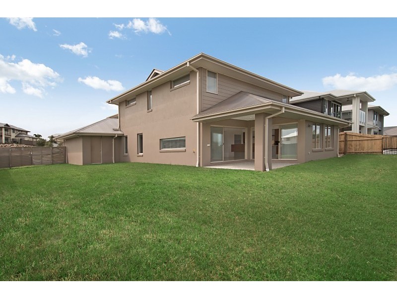 9 Els Court, North Lakes QLD 4509