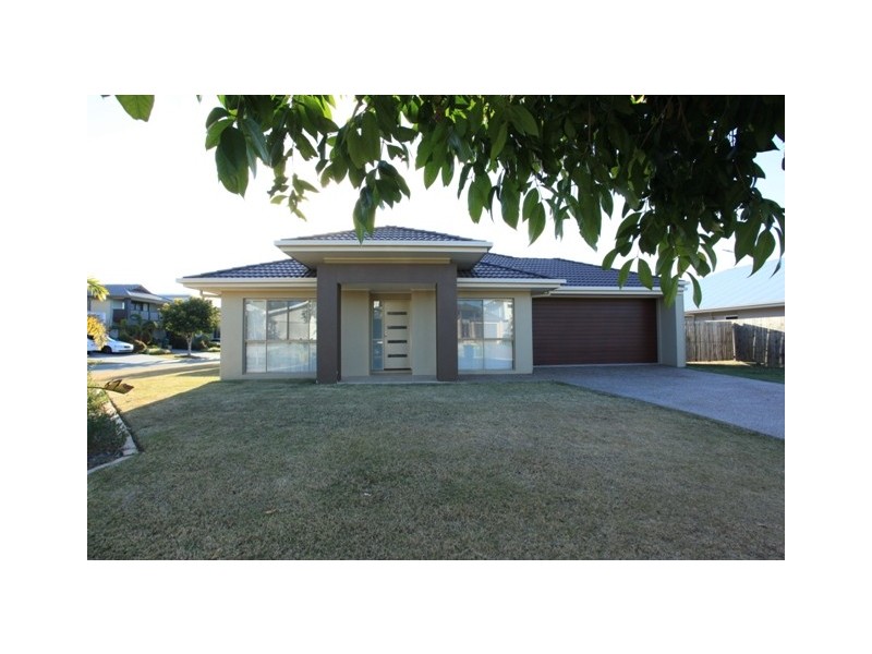 9 Elkington Circuit, North Lakes QLD 4509