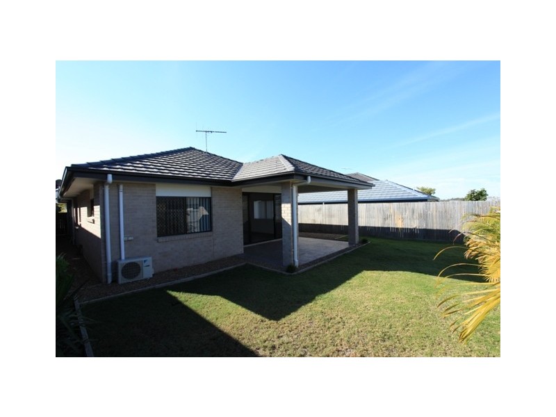 37 Astley Parade, North Lakes QLD 4509