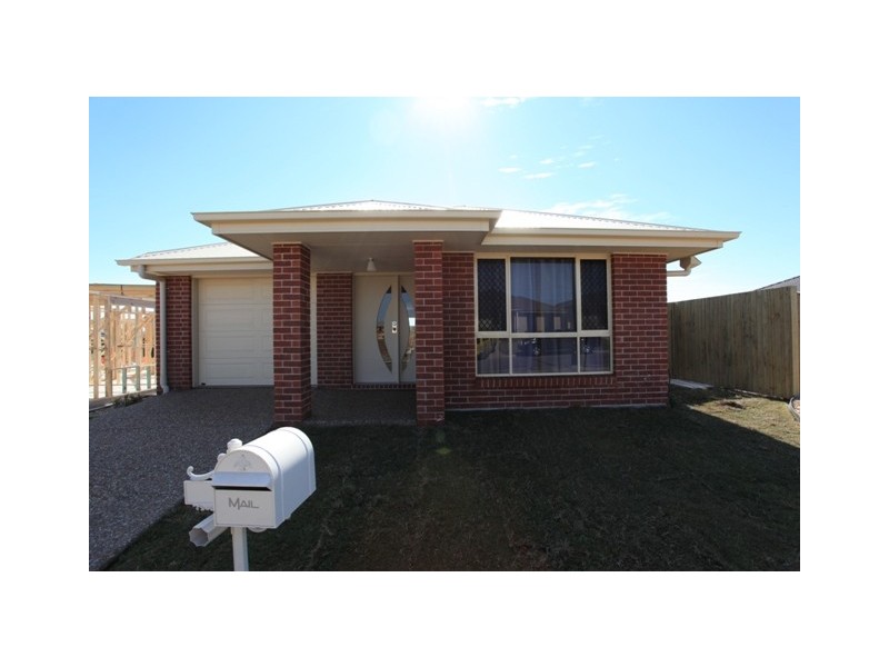 Lot 41, 0 Cowen Terrace, North Lakes QLD 4509