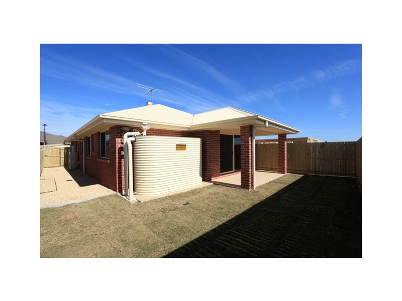 Lot 41, 0 Cowen Terrace, North Lakes QLD 4509