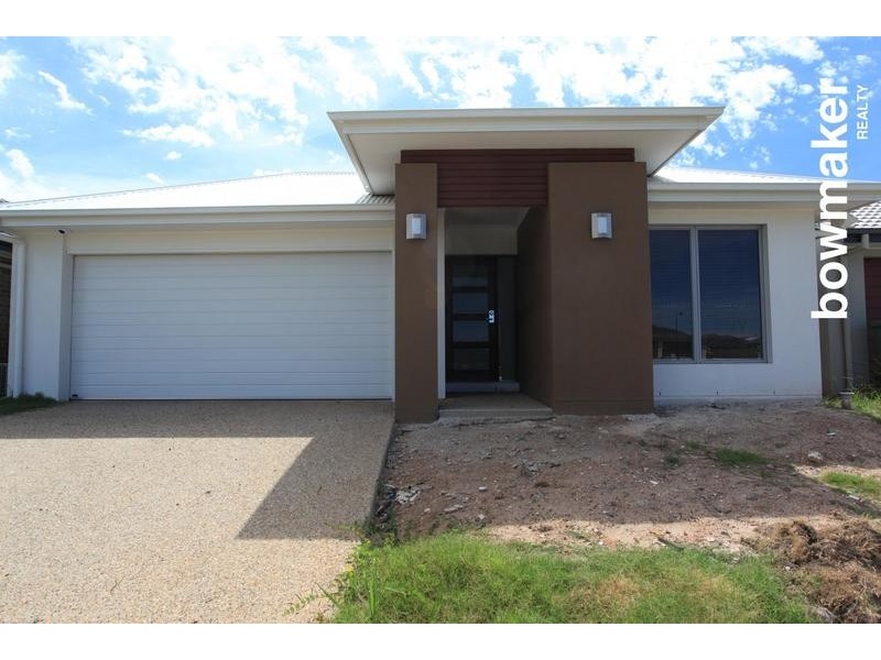 21 Melville Parade, North Lakes QLD 4509