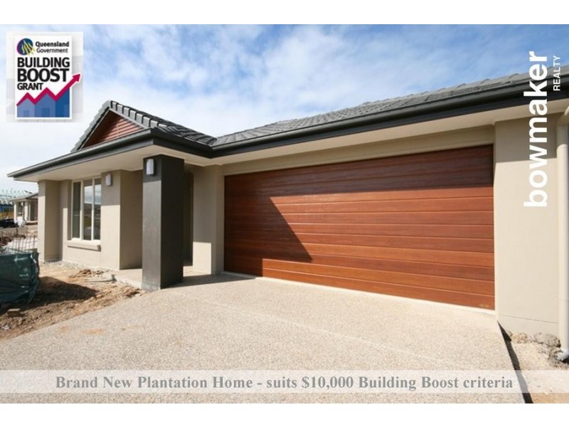 34 Livingstone Court, North Lakes QLD 4509