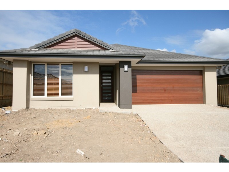 5 Melville Parade, North Lakes QLD 4509