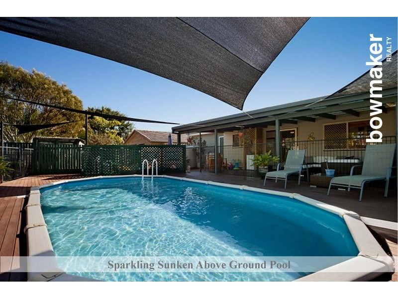 4 Eveshan Road, Deception Bay QLD 4508