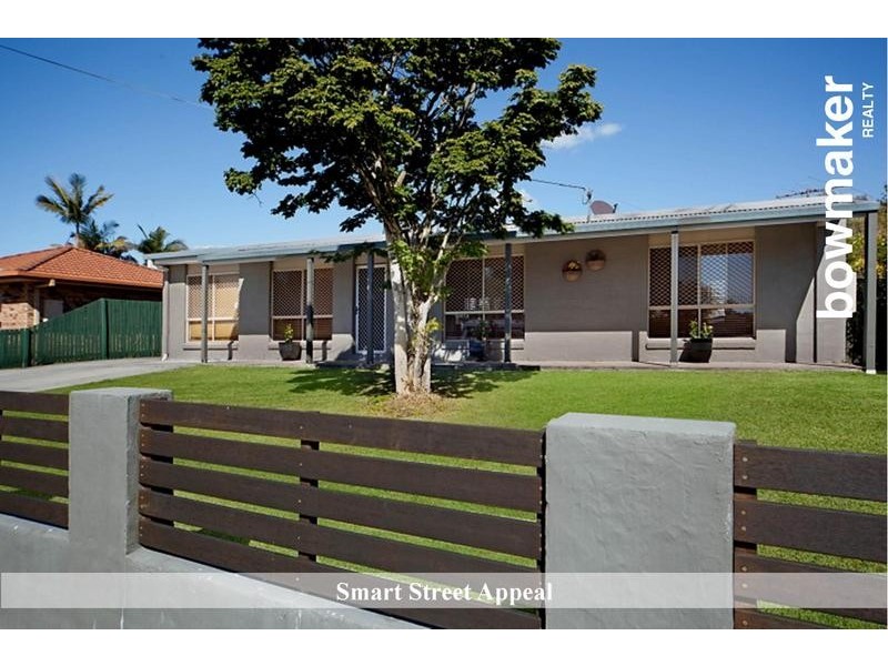 4 Eveshan Road, Deception Bay QLD 4508